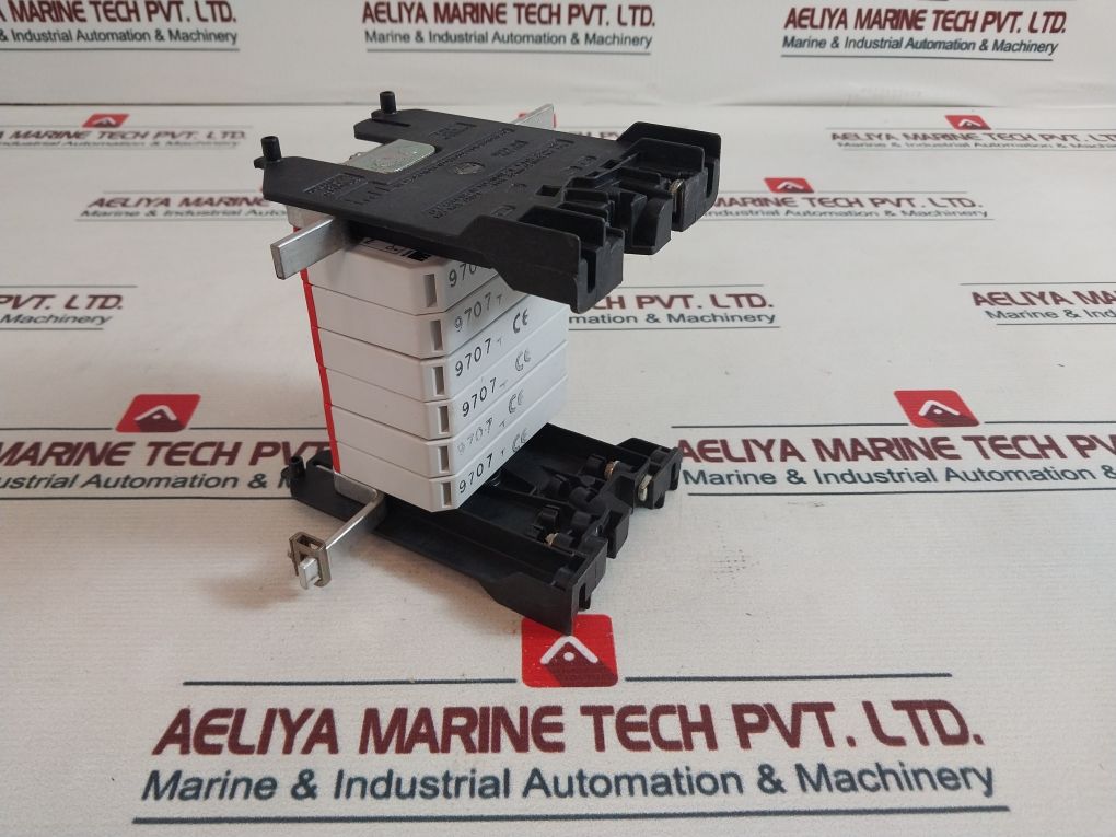 Measurement Technology 787S+ Shunt-diode Safety Barrier