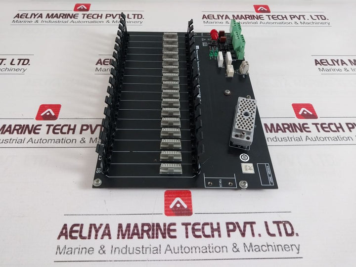 Measurement Technology Cpm16-d03604E-l Pcb Card Pcb1512/2
