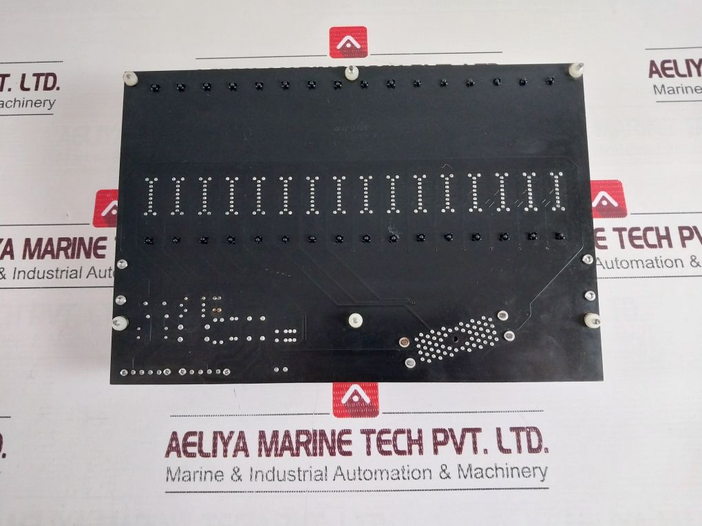 Measurement Technology Cpm16-d03604E-l Pcb Card Pcb1512/2