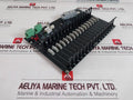 Measurement Technology Cpm16-d03604E-l Pcb Card Pcb1512/2