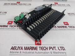 Measurement Technology Cpm16-d03604E-l Pcb Card Pcb1512/2