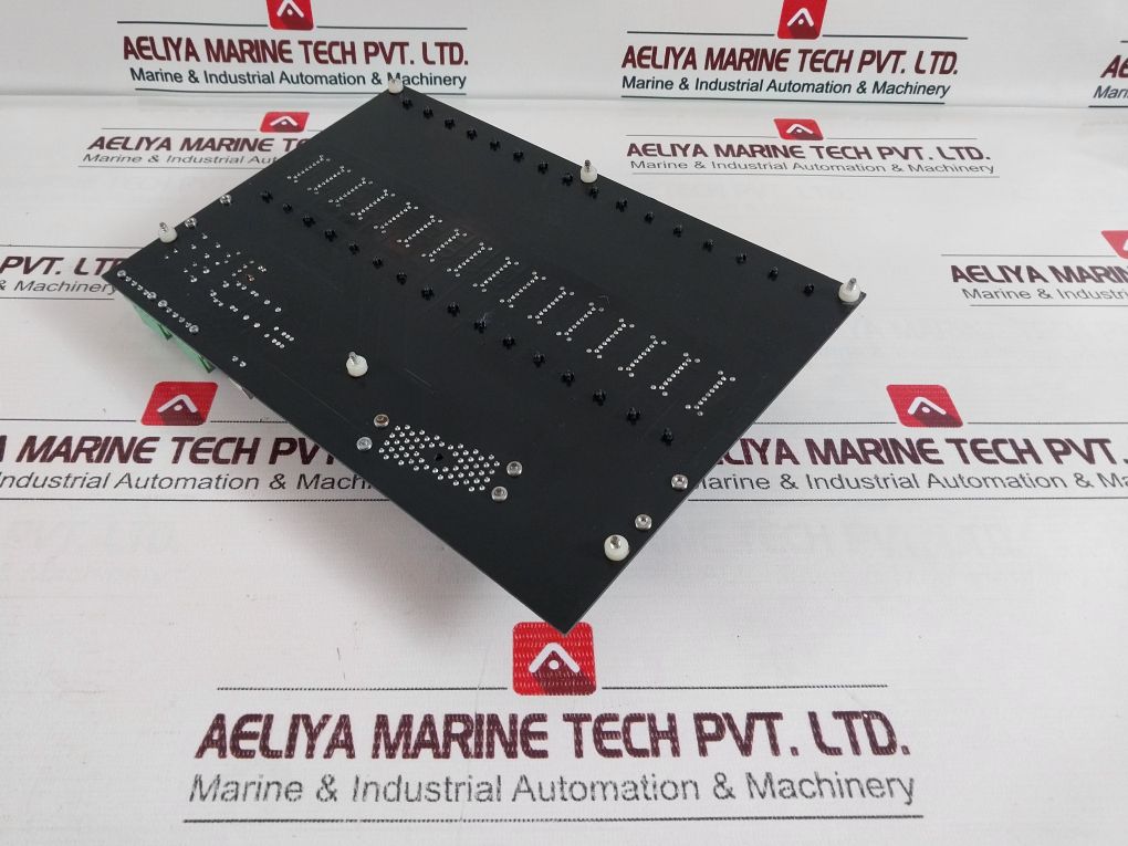 Measurement Technology Cpm16-d03604E-l Pcb Card Pcb1512/2