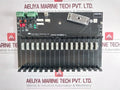 Measurement Technology Cpm16-d03604E-l Pcb Card Pcb1512/2