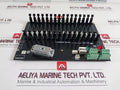 Measurement Technology Cpm16-d03604E-l Pcb Card Pcb1512/2