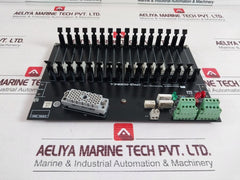 Measurement Technology Cpm16-d03604E-l Pcb Card Pcb1512/2