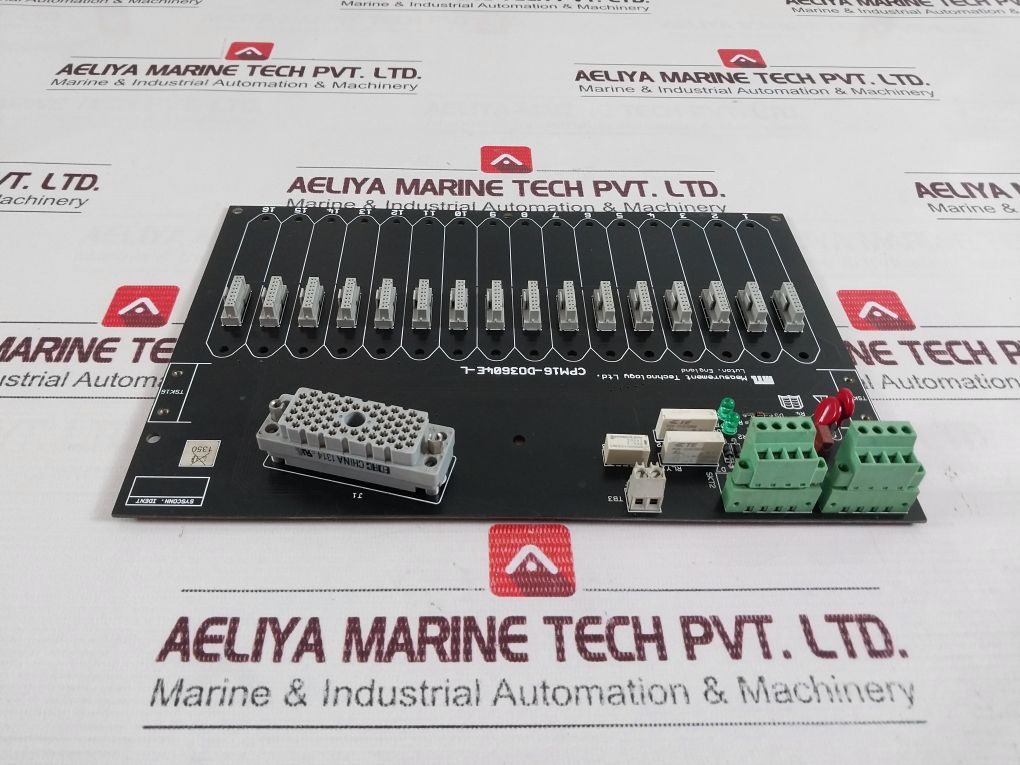 Measurement Technology Cpm16-d03604E-l
