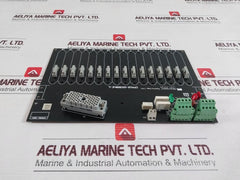 Measurement Technology Cpm16-d03604E-l