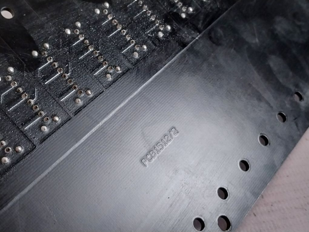 Measurement Technology Cpm16-d03604E-l