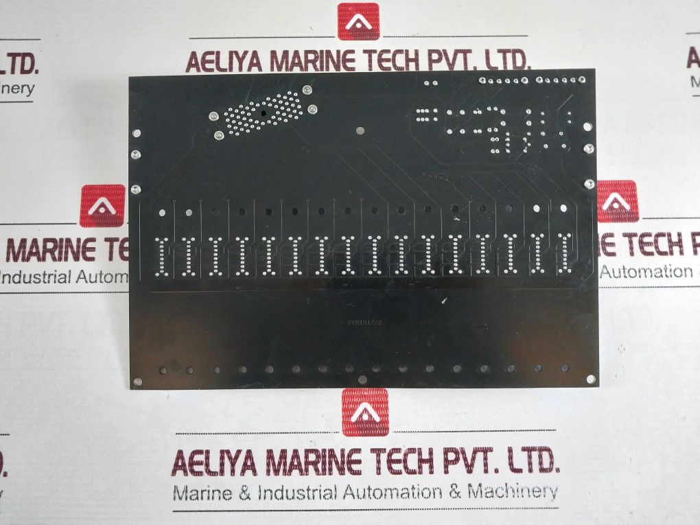 Measurement Technology Cpm16-d03604E-l