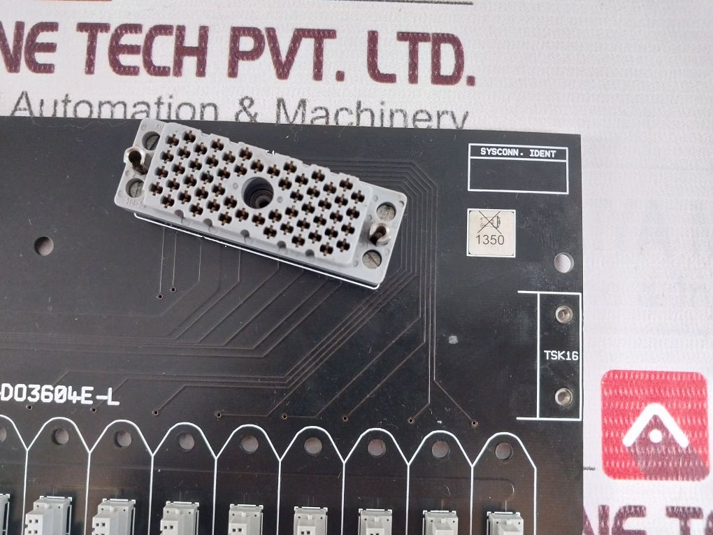 Measurement Technology Cpm16-d03604E-l