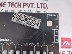 Measurement Technology Cpm16-d03604E-l