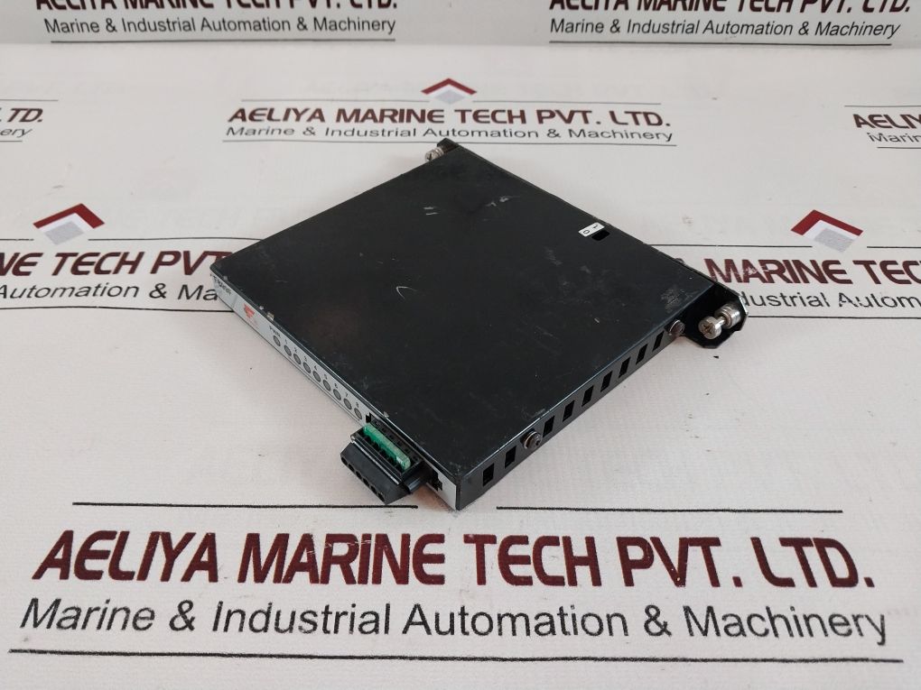 Measurement Technology F809F Fieldbus Diagnostic Module