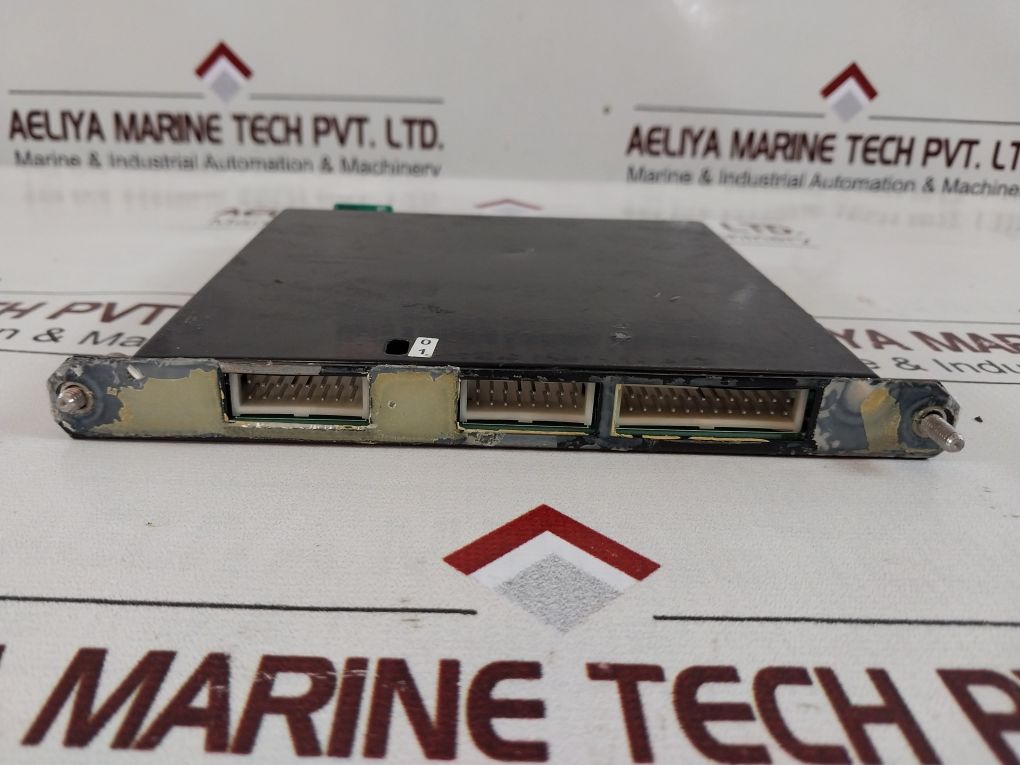 Measurement Technology F809F Fieldbus Diagnostic Module – Aeliya Marine ...