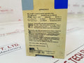 Measurement Technology Mtl2210B 1-channel Switch Operated Relay