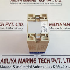 Measurement Technology Mtl2212 3-channel Switch Operated Relay 24V Dc Without Box
