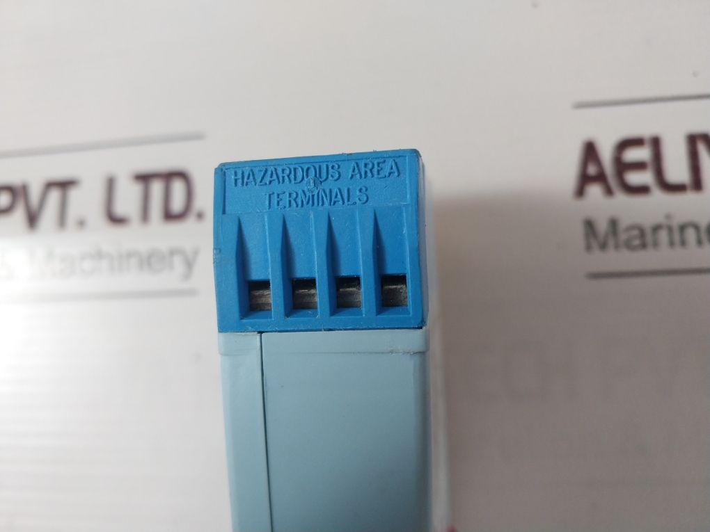 Measurement Technology Mtl3013 2-channel Switch/Proximity Detector Relay 250V