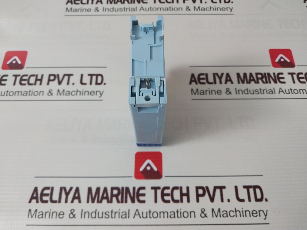 Measurement Technology Mtl3013 2-channel Switch/Proximity Detector Relay 250V