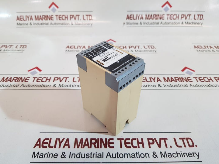 Mtl Mtl3991 Dc Power Supply
