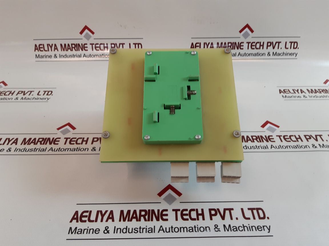 Measurement Technology Mtl4013 Two-channel Switch Proximity Detector Solid State