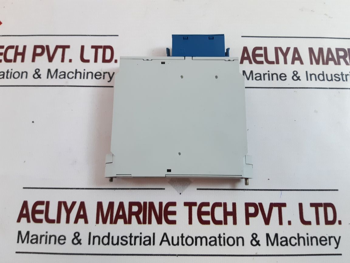 Measurement Technology Mtl4013 Two-channel Proximity Detector 