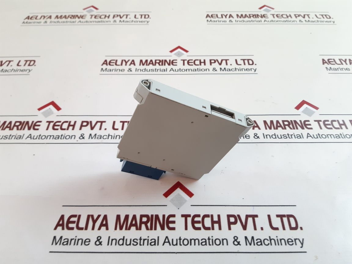 Measurement Technology Mtl4013 Two-channel Proximity Detector 