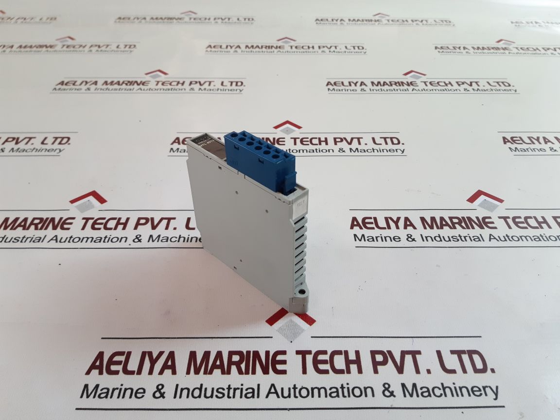 Measurement Technology Mtl4013 Two-channel Proximity Detector 