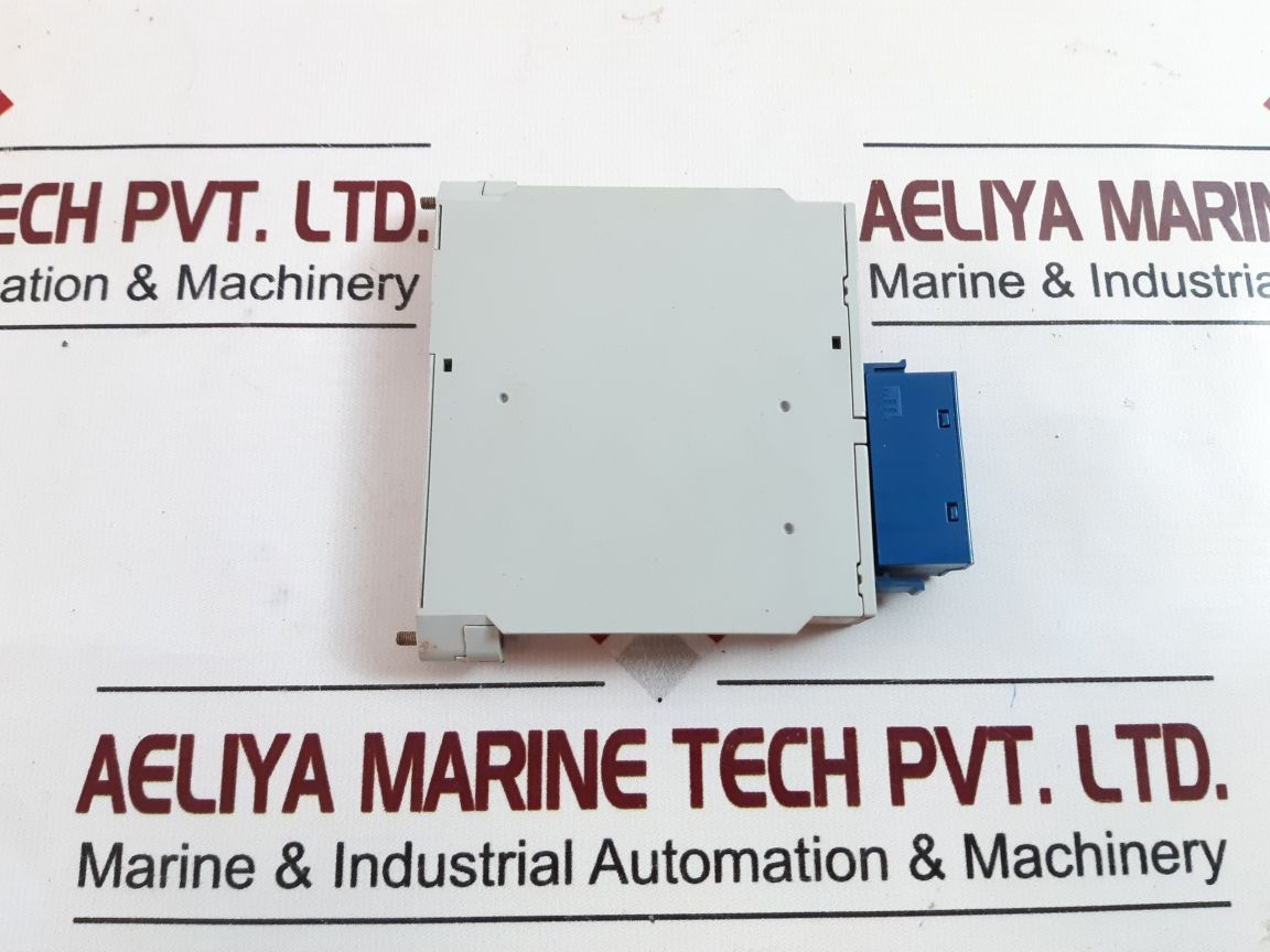 Measurement Technology Mtl4023 Solenoid Alarm Driver