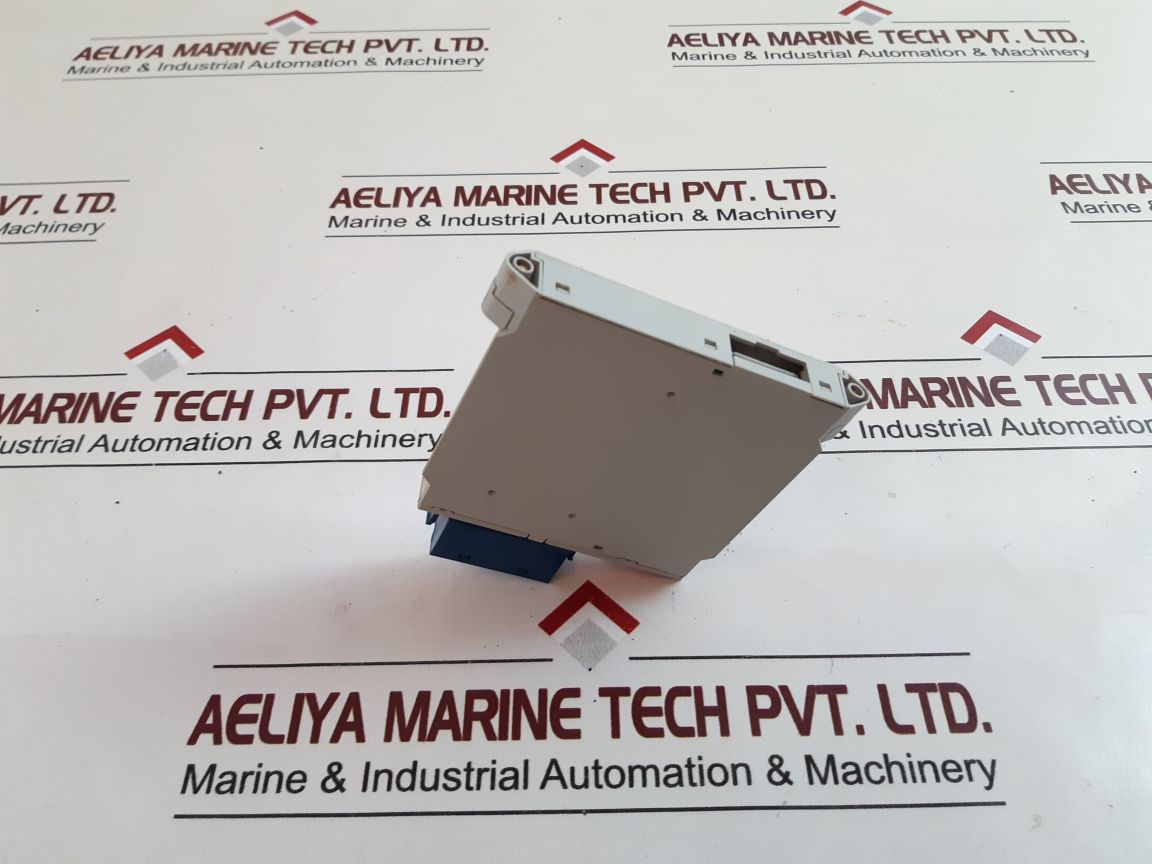 Measurement Technology Mtl4023 Solenoid Alarm Driver