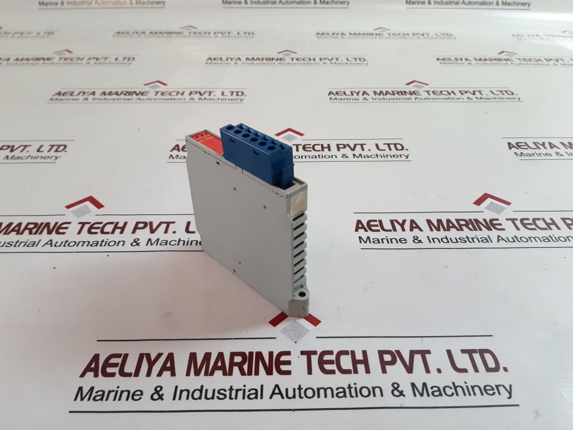 Measurement Technology Mtl4023 Solenoid Alarm Driver