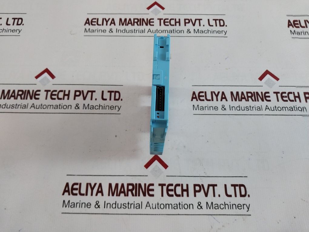 Measurement Technology Mtl4521 Loop Powered Solenoid/Alarm Driver