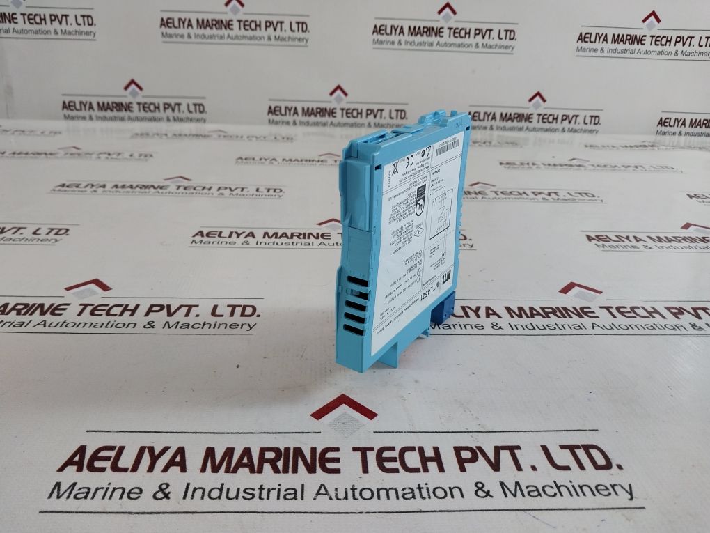 Measurement Technology Mtl4521 Loop Powered Solenoid/Alarm Driver