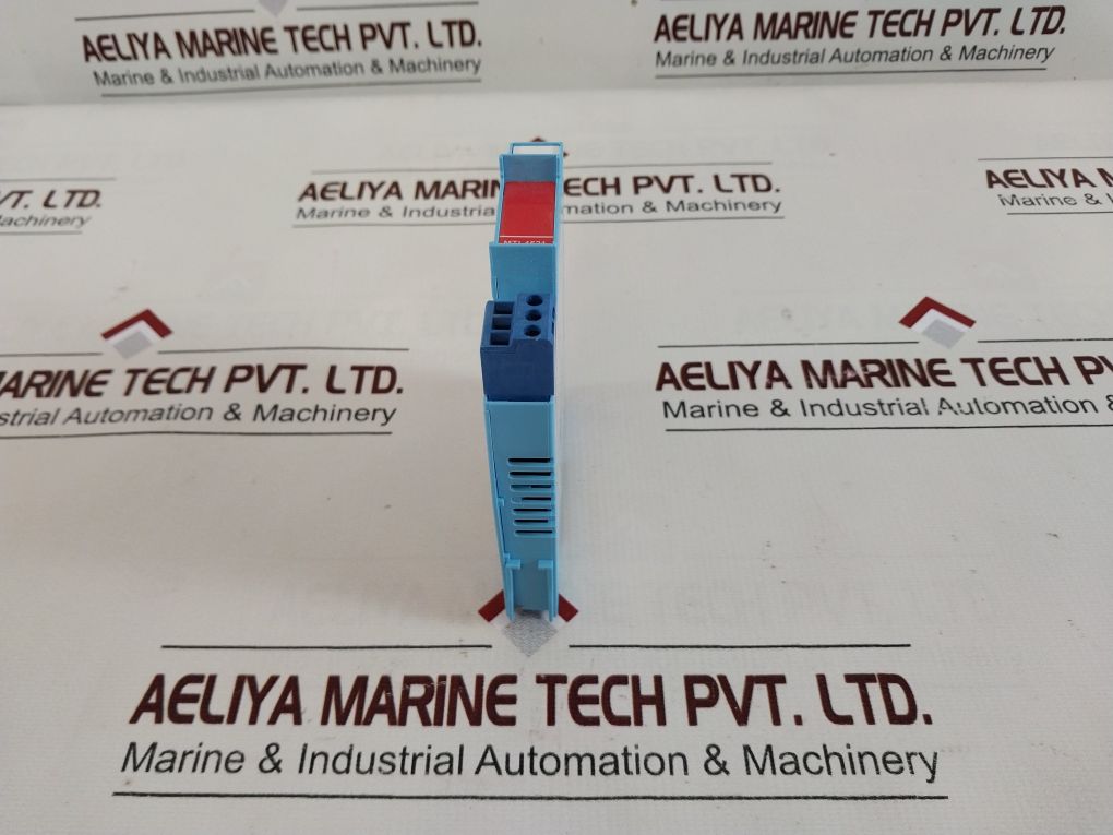 Measurement Technology Mtl4521 Loop Powered Solenoid/Alarm Driver 