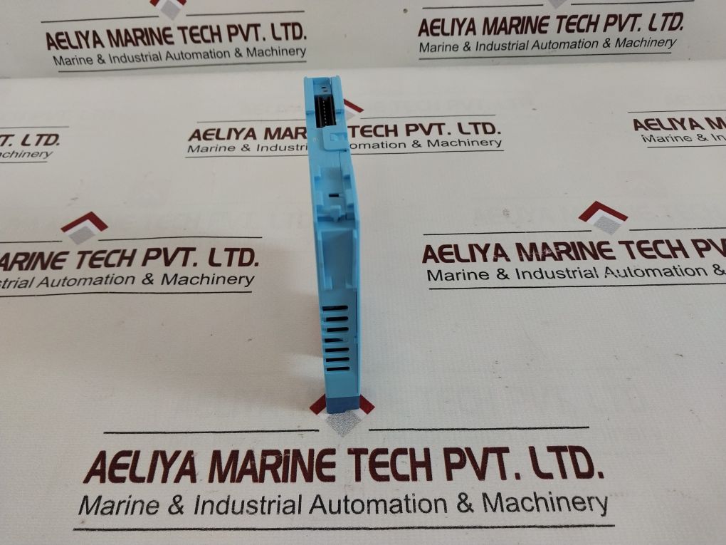 Measurement Technology Mtl4521 Loop Powered Solenoid/Alarm Driver 