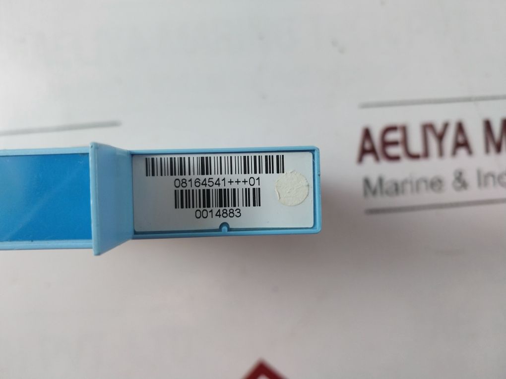 Measurement Technology Mtl4541 Repeater Power Supply