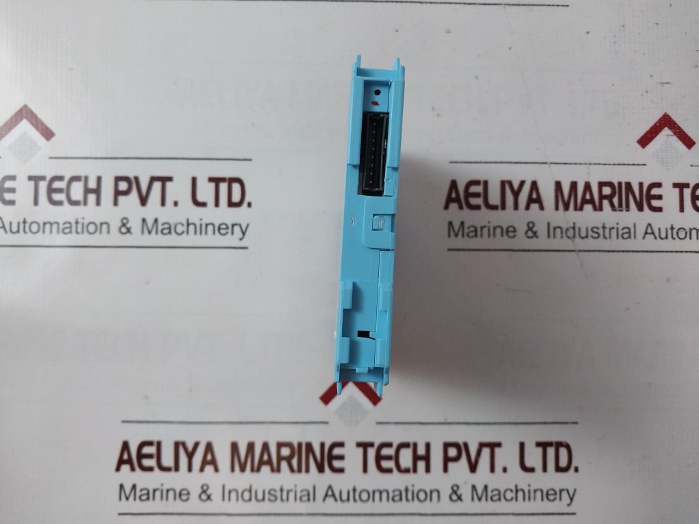 Measurement Technology Mtl4541As Repeater Power Supply