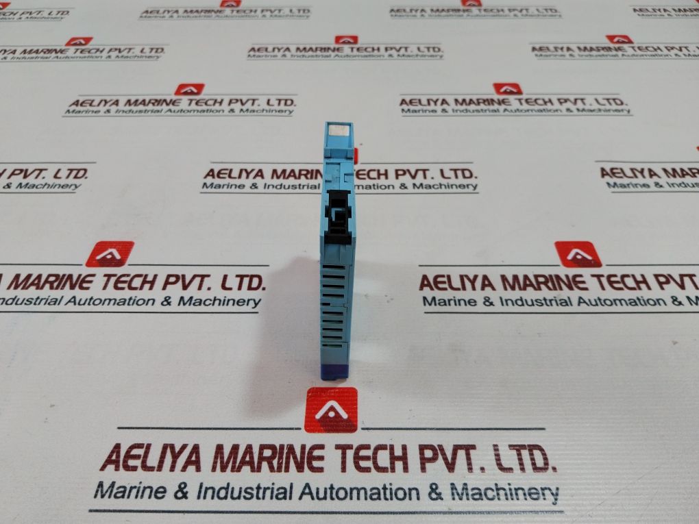 Measurement Technology Mtl5011B Proximity Switch Detector Interface