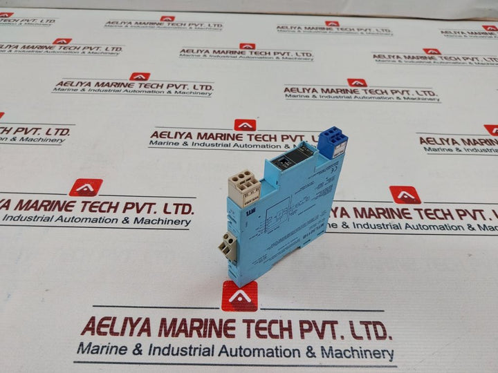 Measurement Technology Mtl5011B Proximity Switch Detector Interface