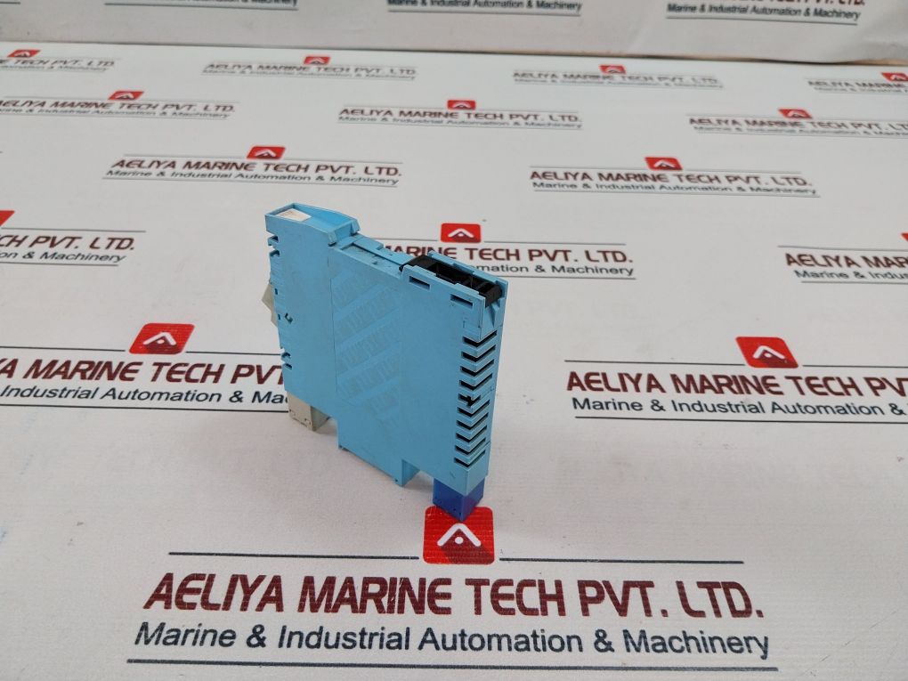 Measurement Technology Mtl5011B Proximity Switch Detector Interface