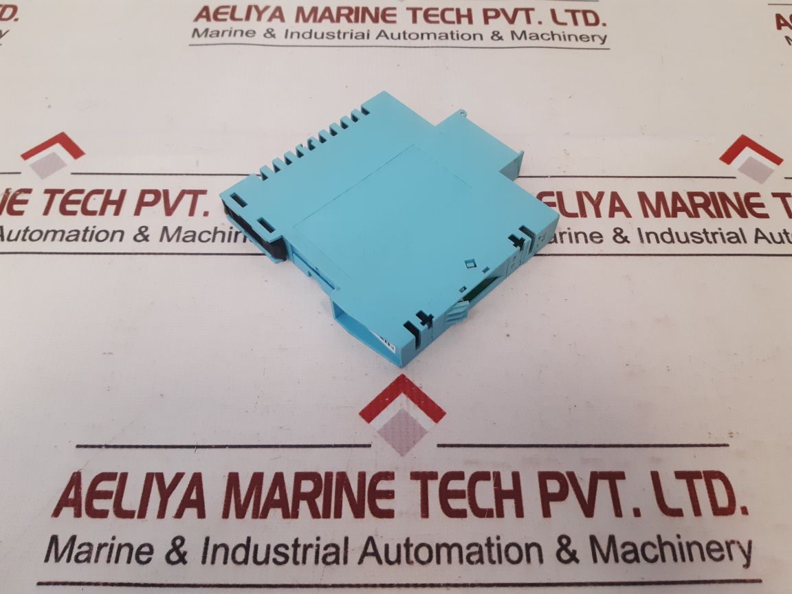 Measurement Technology Mtl5011B Switch/Proximity Detector Interface