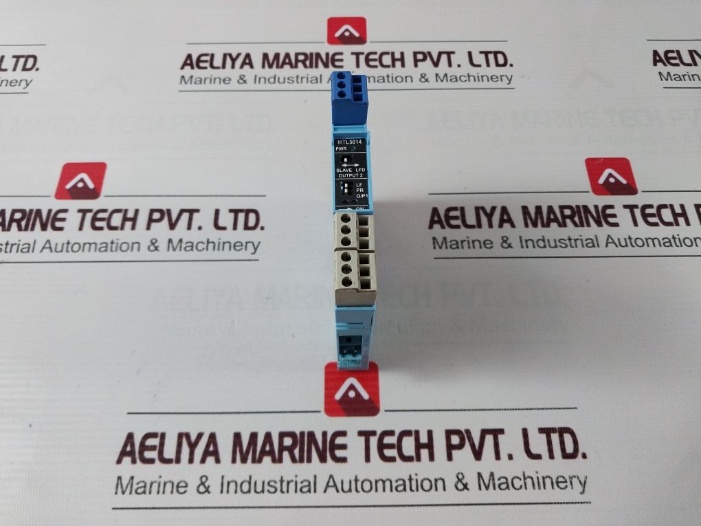 Measurement Technology Mtl5014