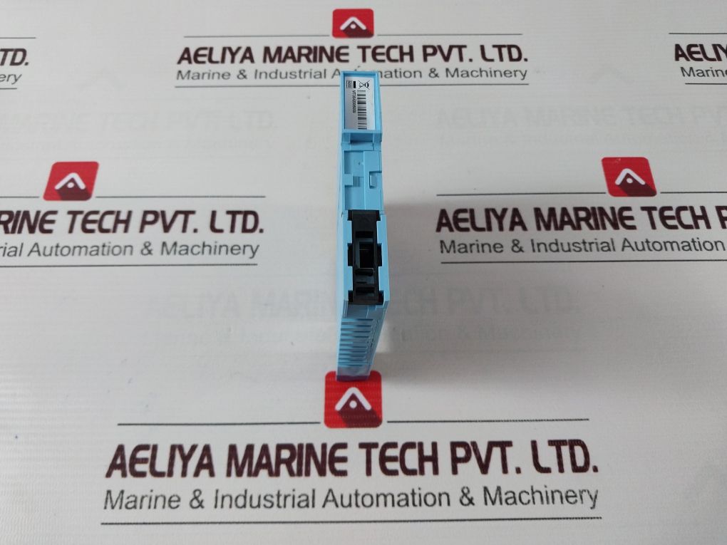 Measurement Technology Mtl5014 Single-channel Switch/Proximity Detector Interface
