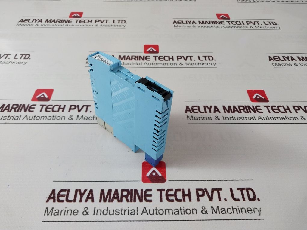 Measurement Technology Mtl5014 Single-channel Switch/Proximity Detector Interface