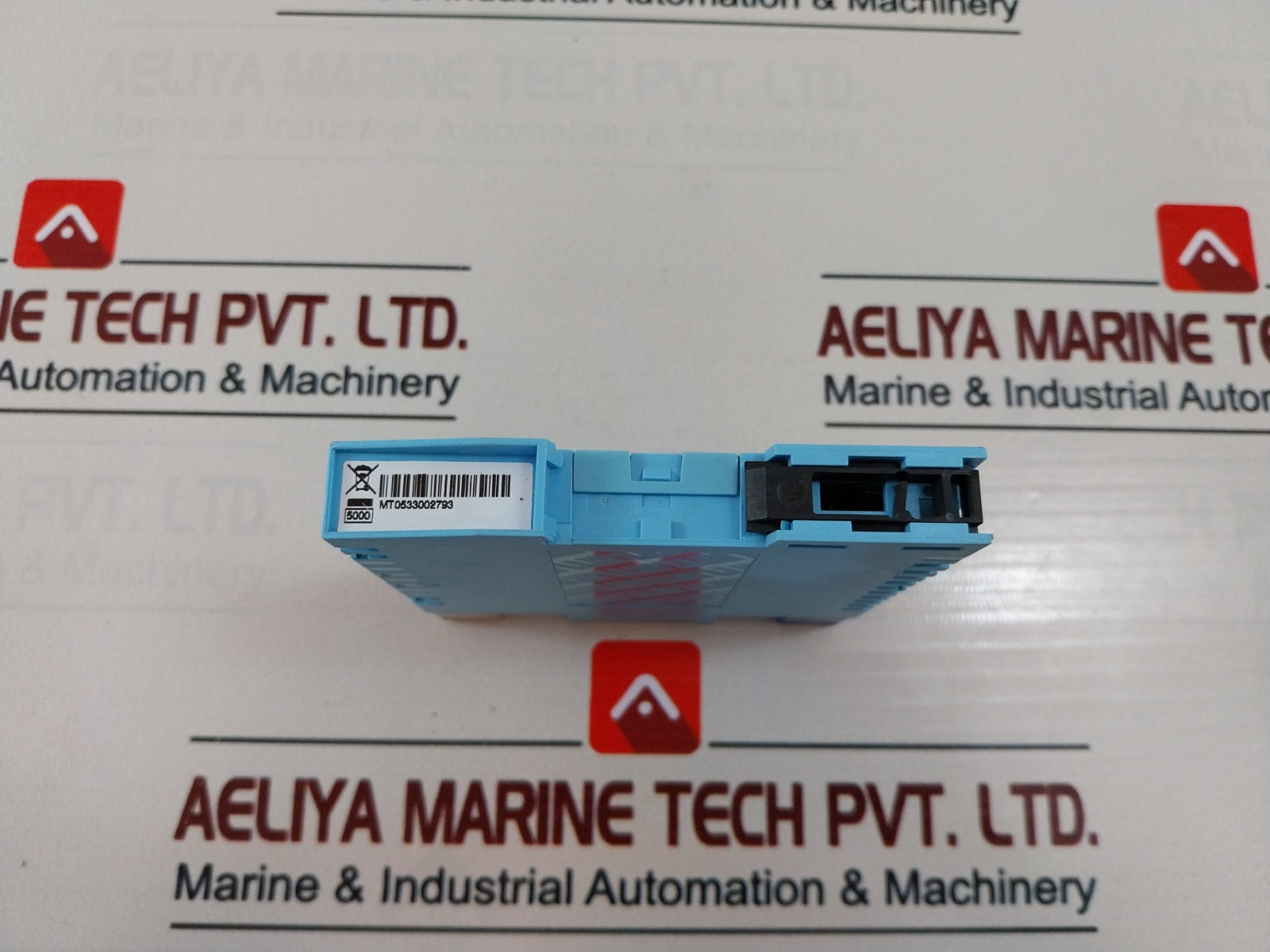 Measurement Technology Mtl5021 Loop Powered Solenoid/ Alarm Driver 