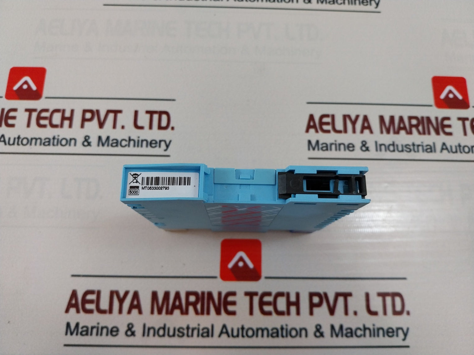 Measurement Technology Mtl5021 Loop Powered Solenoid/ Alarm Driver 