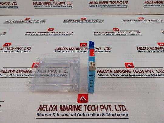 Measurement Technology Mtl5021 Loop Powered Solenoid/ Alarm Driver
