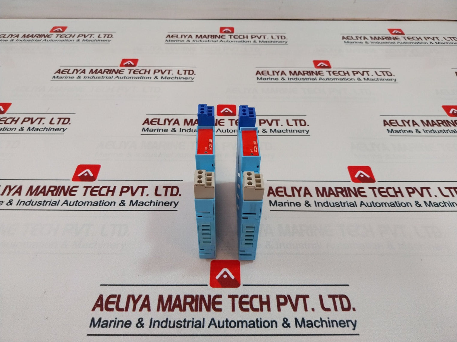 Measurement Technology Mtl5021 Loop Powered Solenoid/ Alarm Driver 