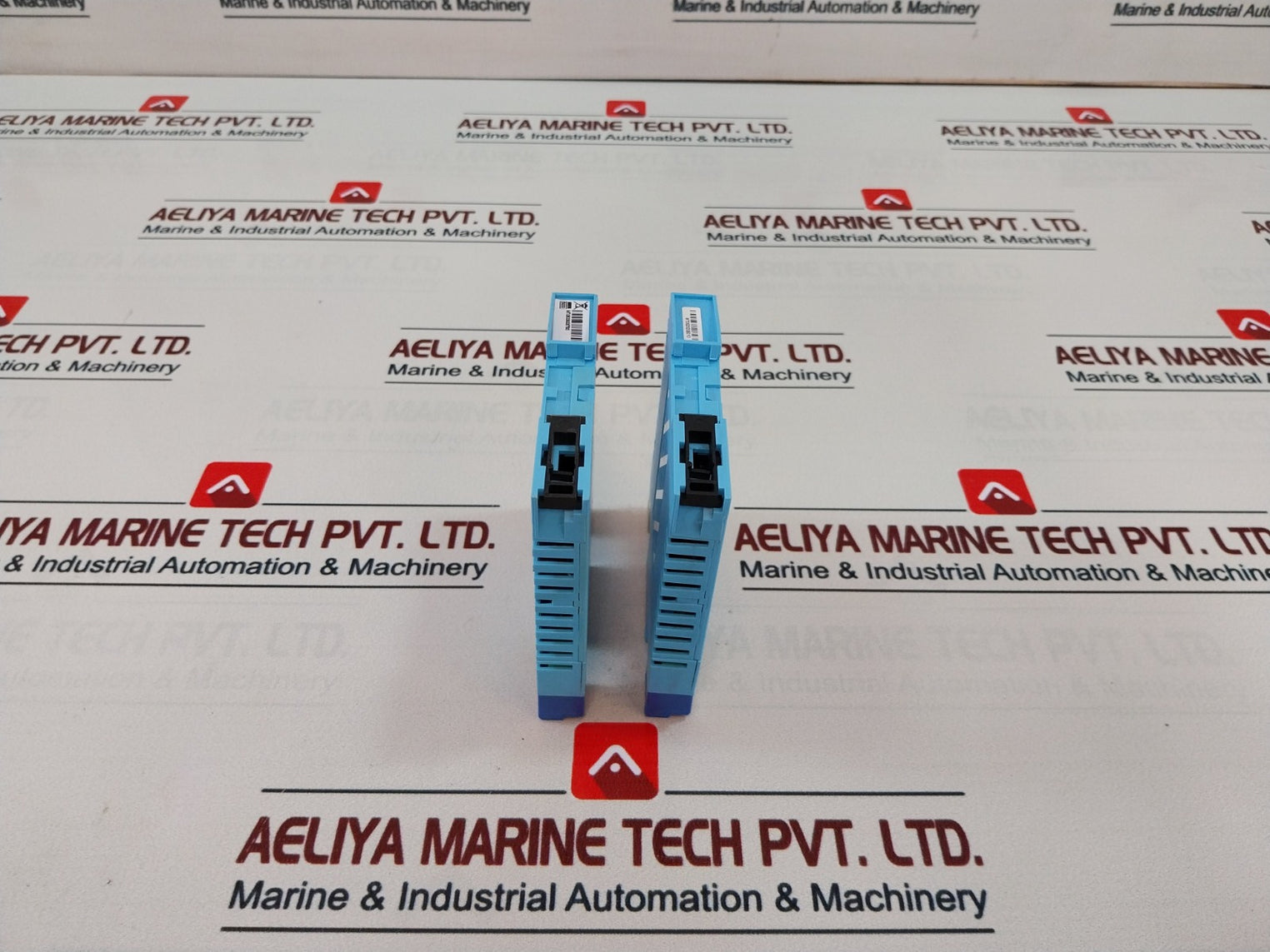 Measurement Technology Mtl5021 Loop Powered Solenoid/ Alarm Driver 