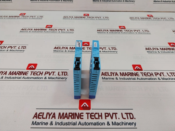 Measurement Technology Mtl5021 Loop Powered Solenoid/ Alarm Driver 