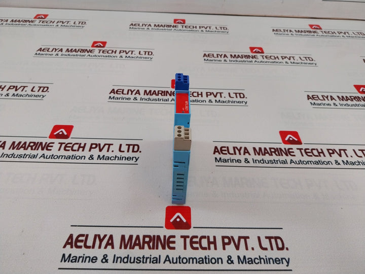 Measurement Technology Mtl5021 Loop Powered Solenoid/ Alarm Driver