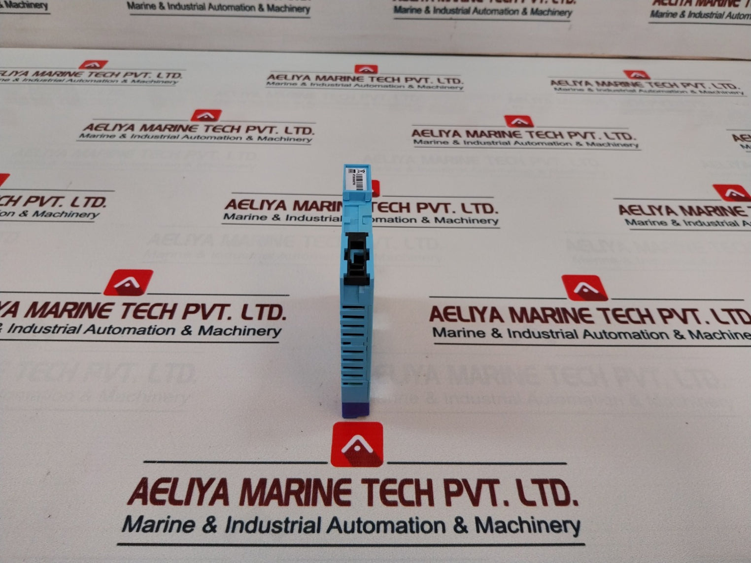 Measurement Technology Mtl5021 Loop Powered Solenoid/ Alarm Driver 